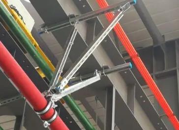 柳江抗震支架厂家与你分享你必须做的紧急情况下的准备